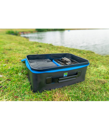 Preston Supera X XL Eva Accessory Case
