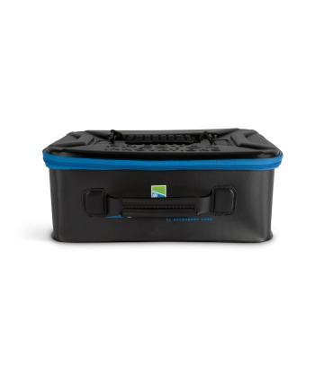 Preston Supera X XL Eva Accessory Case