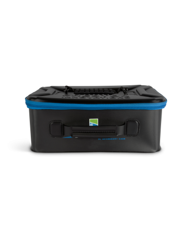 Preston Supera X XL Eva Accessory Case