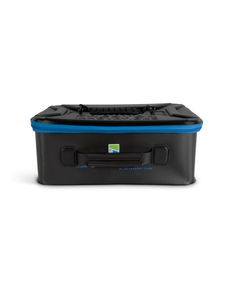 Preston Supera X XL Eva Accessory Case