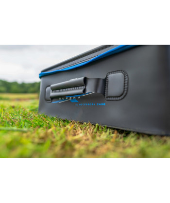 Preston Supera X XL Eva Accessory Case