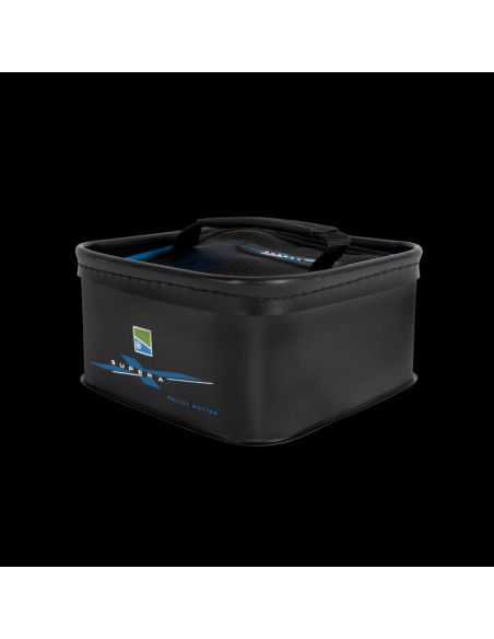 Preston Supera X Pellet Wetter