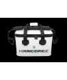 Preston Hardcase Cool Safe - White Edition