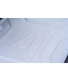Preston Hardcase Cool Safe - White Edition