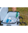 Preston Hardcase Cool Safe - White Edition