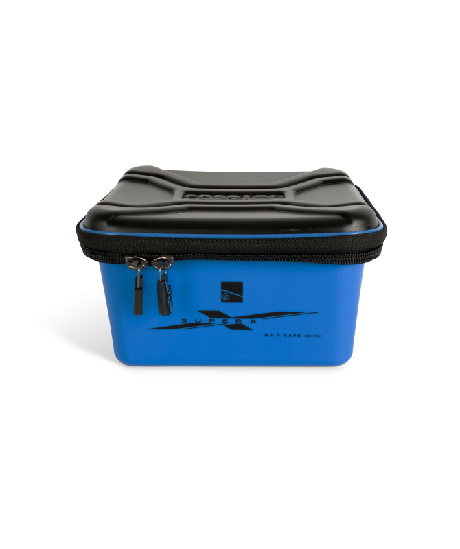 Preston Supera X Bait Safe Mini