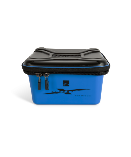 Preston Supera X Bait Safe Mini