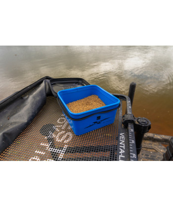 Preston Supera X Bait Safe Mini
