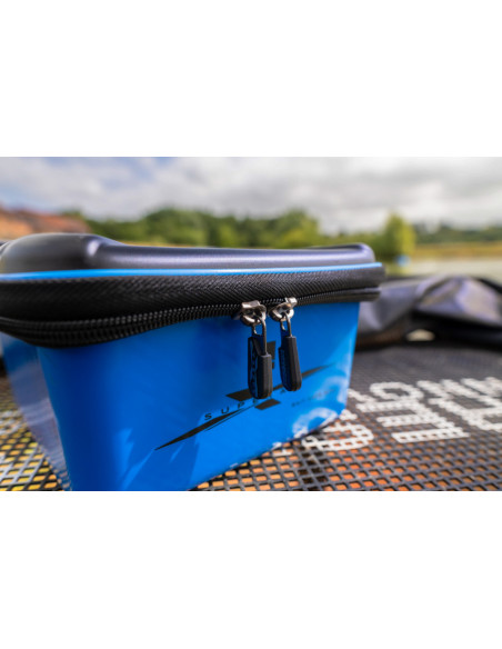 Preston Supera X Bait Safe Mini