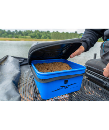 Preston Supera X Bait Safe Mini