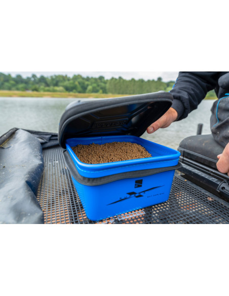 Preston Supera X Bait Safe Mini