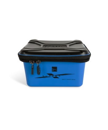 Preston Supera X Bait Safe Mini