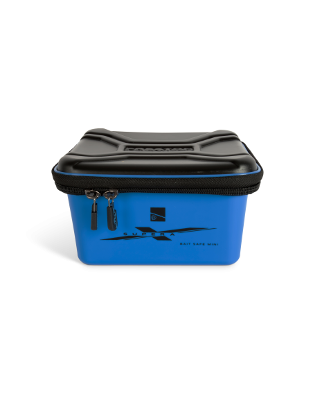Preston Supera X Bait Safe Mini