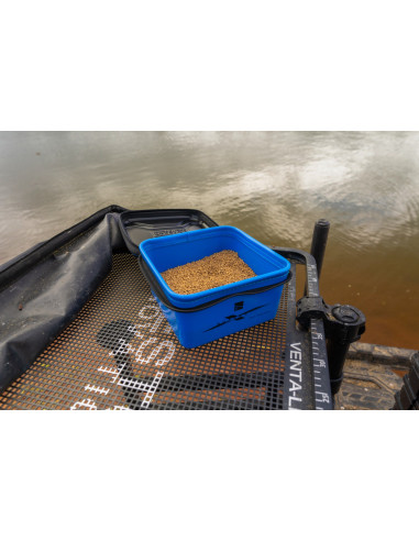 Preston Supera X Bait Safe Mini
