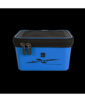 Preston Supera X 3l Ventamesh Tub