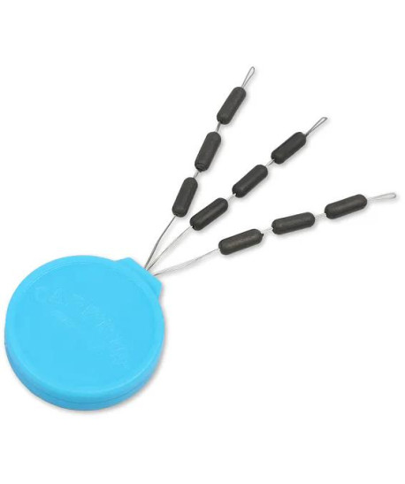 Carp'R'Us Závaží Tungsten Sinkers