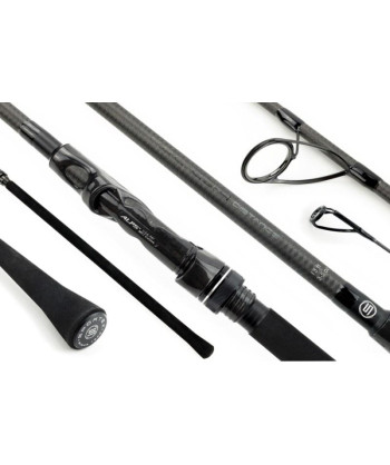 Kaprařské pruty SPORTEX FBC CS-4 Distance 13ft/3-5oz