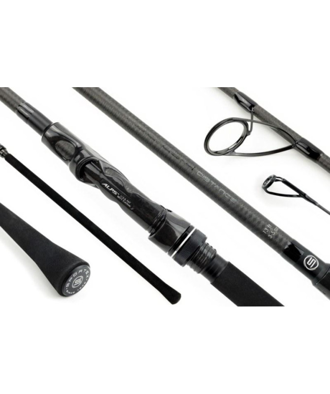 Kaprařské pruty SPORTEX FBC CS-4 Distance 13ft/3-5oz