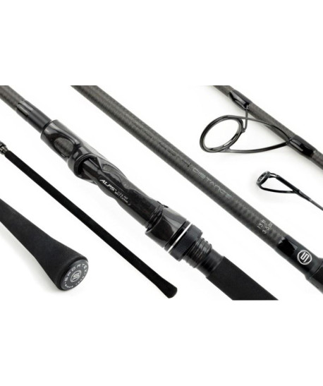 Kaprařské pruty SPORTEX FBC CS-4 Distance 13ft/3-5oz
