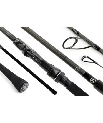 Kaprový prut SPORTEX FBC CS-4 Carp 2-díl 360cm / 3,25lbs