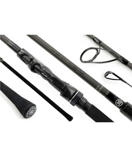 Kaprový prut SPORTEX FBC CS-4 Carp 2-díl 360cm / 3,25lbs
