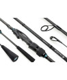 Přívlačový prut SPORTEX Curve RS-3 Perch 2-díl 235cm / 7-24g