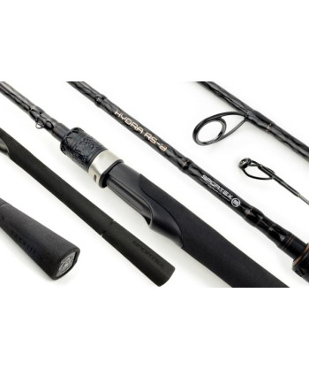 Přívlačový prut SPORTEX Hydra RS-3 2-díl, 215cm / 7-29g