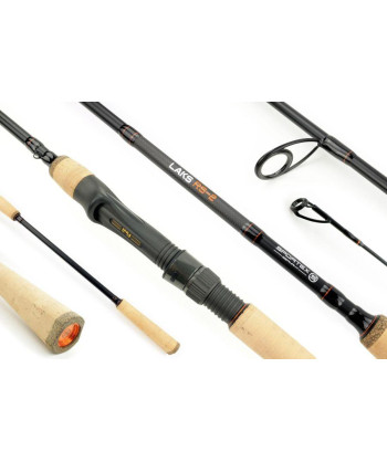 Přívlačové pruty SPORTEX Laks RS-2 2-díl 292cm / 9-35g
