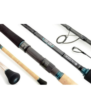 Sumcový prut SPORTEX Top Cat Spin CS-2 2díl, 275cm / 70-190g