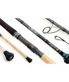 Sumcový prut SPORTEX Top Cat Vertical CS-2 1díl, 180cm, 70-190g