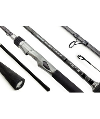 Match prut SPORTEX Rapid RS-2 Float 3-díl 360cm / 10-35g