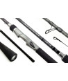 Match prut SPORTEX Rapid RS-2 Match 3-díl 360cm / 8-22g