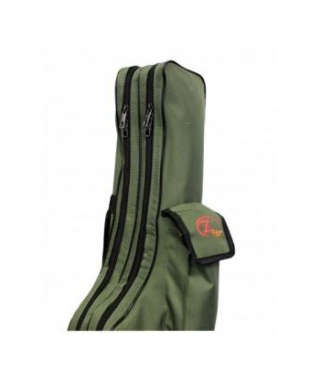 ZFISH Combo 2x Prut Kingstone 3,60m/3lb + Pouzdro Zdarma!