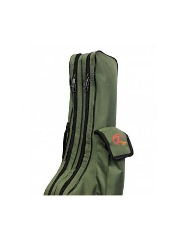ZFISH Combo 2x Prut Kingstone 3,60m/3lb + Pouzdro Zdarma!