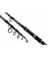 ZFISH Combo 2x Prut Kingstone 3,60m/3,5lb + Pouzdro Zdarma!