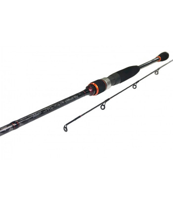 ZFISH Combo Prut Joker 1,98m + Naviják Mars RS 4000