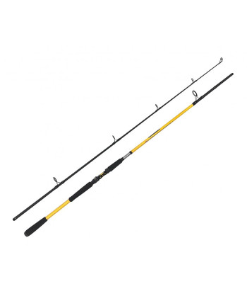 ZFISH Combo Prut Kodiak 2,40m + Naviják Zeus ZX8000