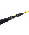 ZFISH Combo Prut Kodiak 2,40m + Naviják Zeus ZX8000