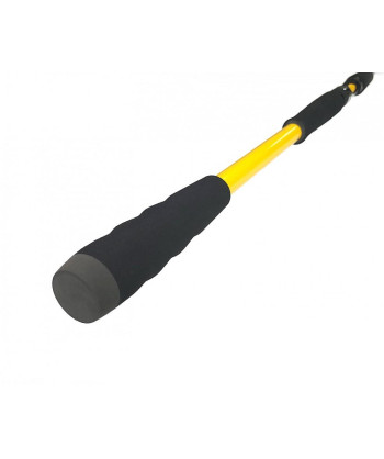 ZFISH Combo Prut Kodiak 2,40m + Naviják Zeus ZX8000