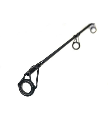 ZFISH Combo Prut Kodiak 2,40m + Naviják Zeus ZX8000