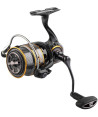 ZFISH Combo Prut Skynet 2,28m/5-35g + Naviják Striker ST 3000