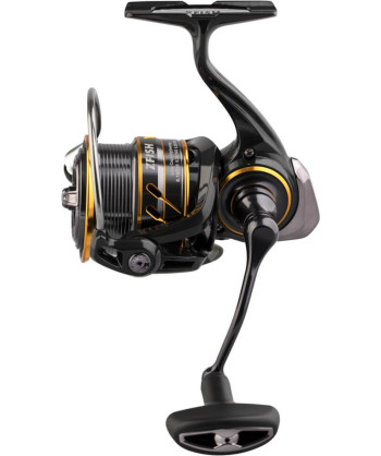 ZFISH Combo Prut Skynet 2,28m/5-35g + Naviják Striker ST 3000