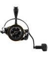 ZFISH Combo Prut Skynet 2,28m/5-35g + Naviják Striker ST 3000