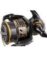 ZFISH Combo Prut Skynet 2,10m/2-10g + Naviják Striker ST 2500
