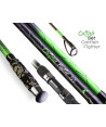 ZFISH Combo Prut Catfish Fighter 2,85m/100-300g + Naviják Zeus ZX 8000