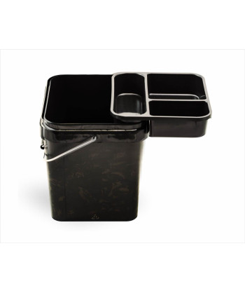ZFISH Kbelík Z-CORE Camo Bucket 17L + Vnitřní Vložka