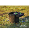 ZFISH Kbelík Z-CORE Camo Bucket 17L + Vnitřní Vložka