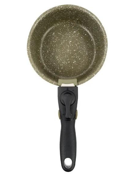 Trakker Sada nádobí Armolife Marble Cookset
