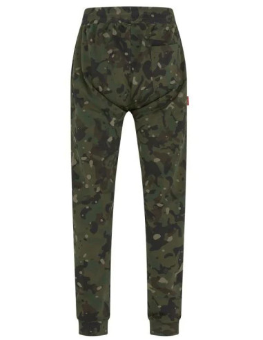 Trakker Tepláky CR Camo Jogger