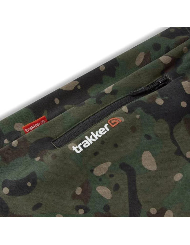 Trakker Tepláky CR Camo Jogger